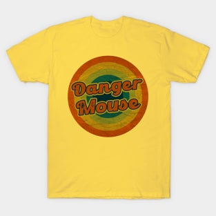 danger mouse T-Shirt